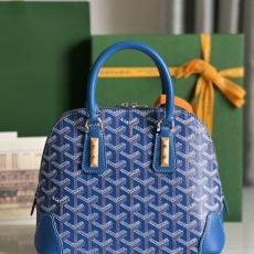 Goyard Top Handle Bags